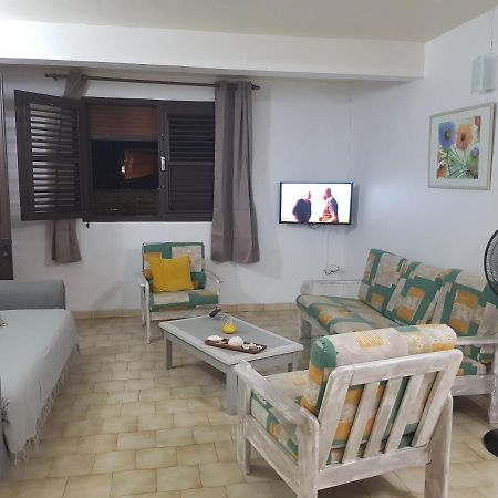 Roy'Al Beach Holidays Sainte-Luce Exterior photo