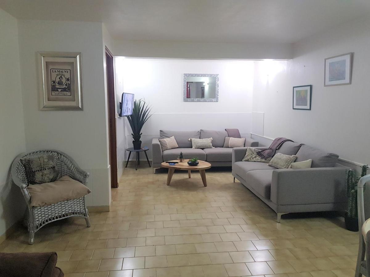 Roy'Al Beach Holidays Sainte-Luce Exterior photo