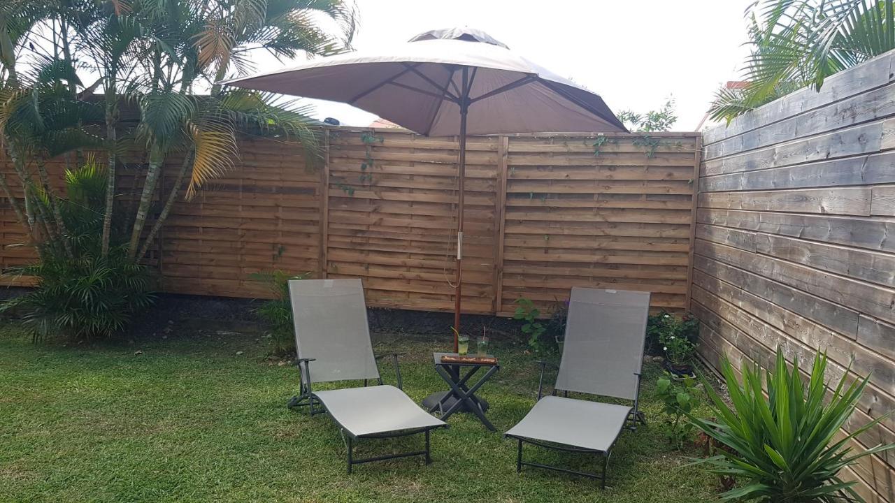 Roy'Al Beach Holidays Sainte-Luce Exterior photo