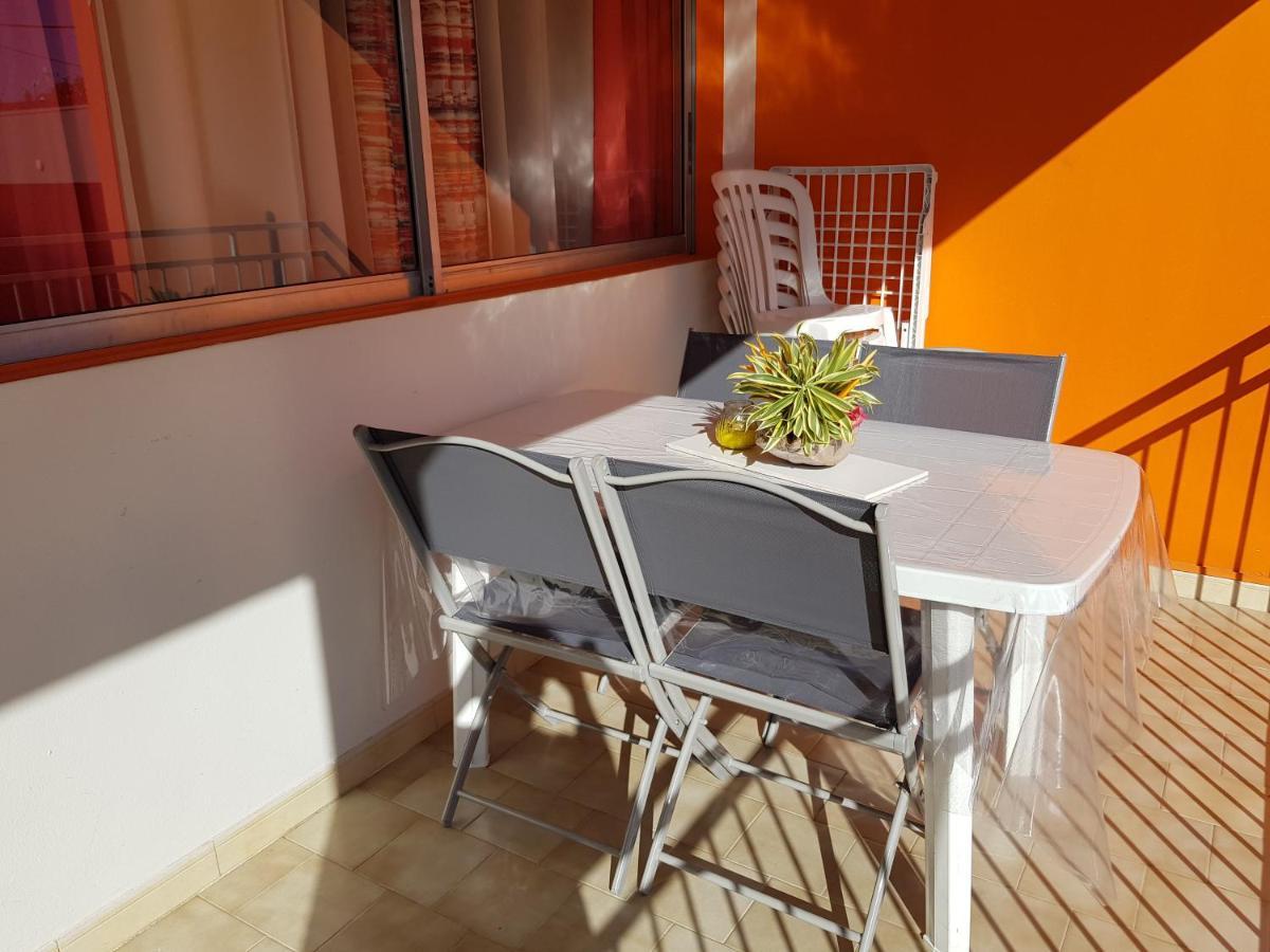 Roy'Al Beach Holidays Sainte-Luce Exterior photo