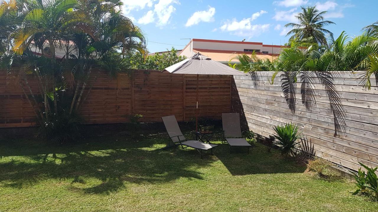 Roy'Al Beach Holidays Sainte-Luce Exterior photo