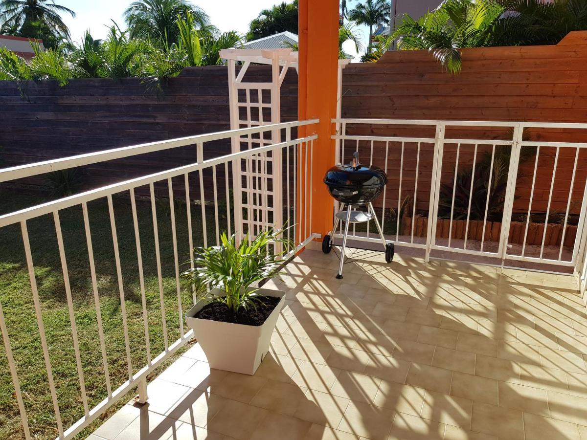 Roy'Al Beach Holidays Sainte-Luce Exterior photo
