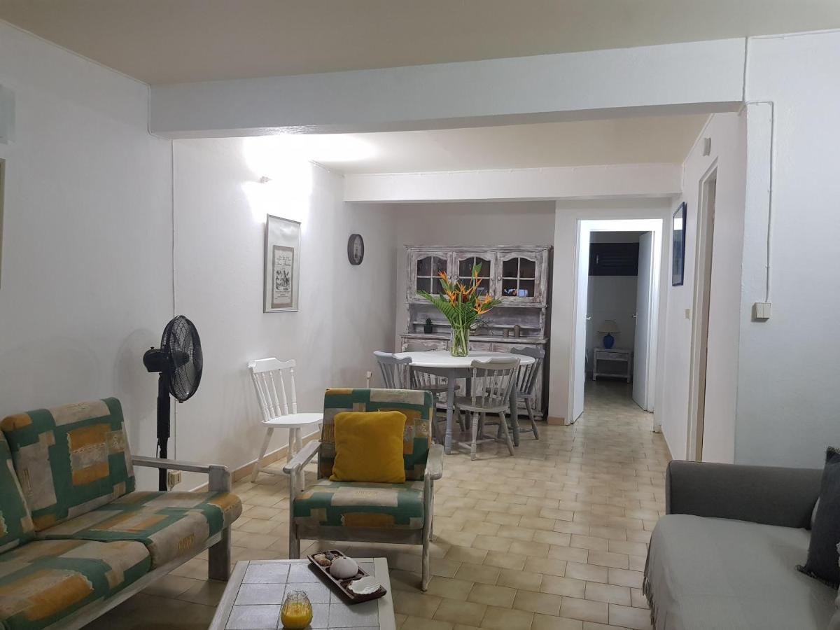Roy'Al Beach Holidays Sainte-Luce Exterior photo
