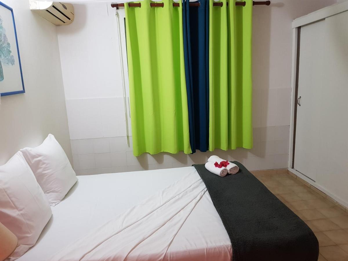 Roy'Al Beach Holidays Sainte-Luce Exterior photo