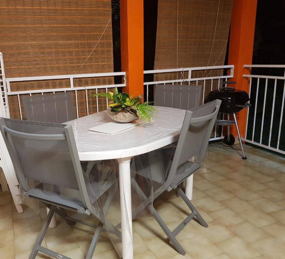 Roy'Al Beach Holidays Sainte-Luce Exterior photo