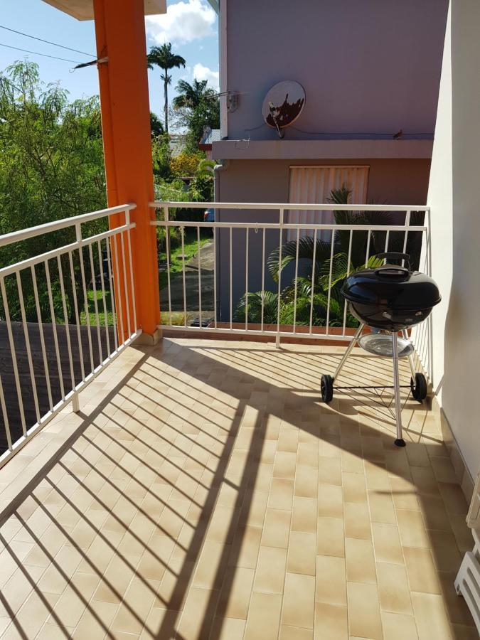 Roy'Al Beach Holidays Sainte-Luce Exterior photo