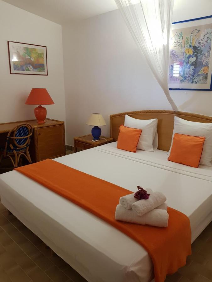 Roy'Al Beach Holidays Sainte-Luce Exterior photo
