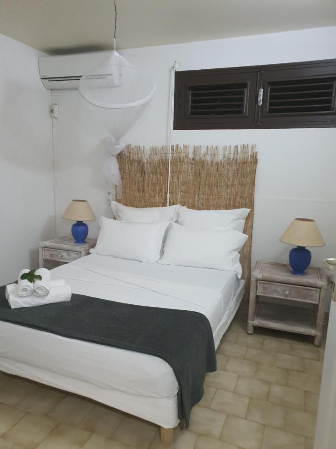 Roy'Al Beach Holidays Sainte-Luce Exterior photo