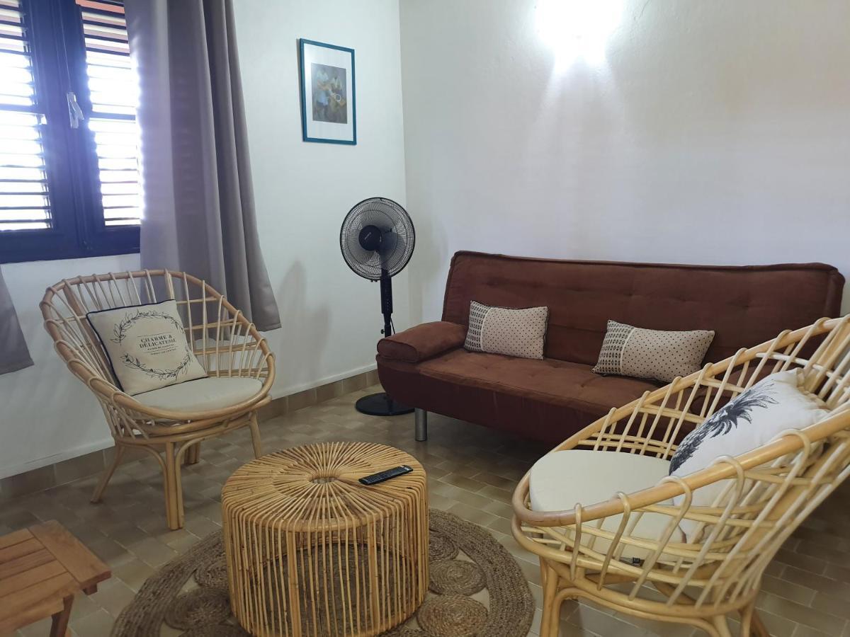 Roy'Al Beach Holidays Sainte-Luce Exterior photo