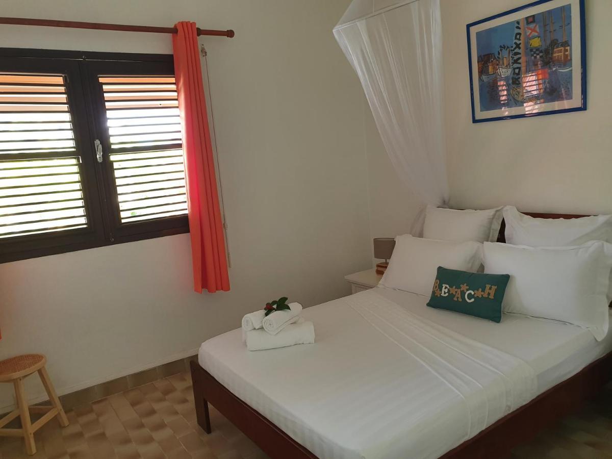 Roy'Al Beach Holidays Sainte-Luce Exterior photo