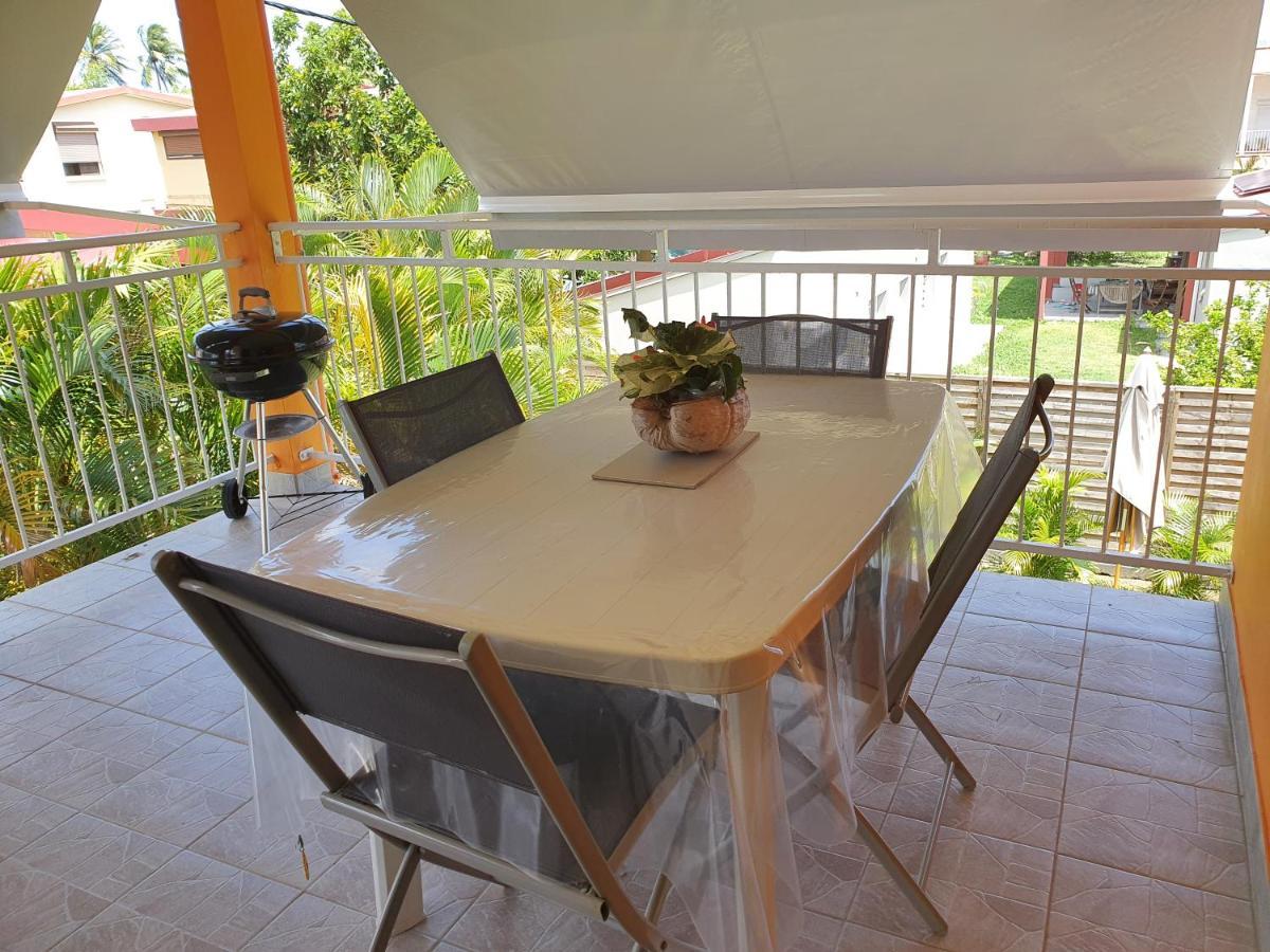 Roy'Al Beach Holidays Sainte-Luce Exterior photo