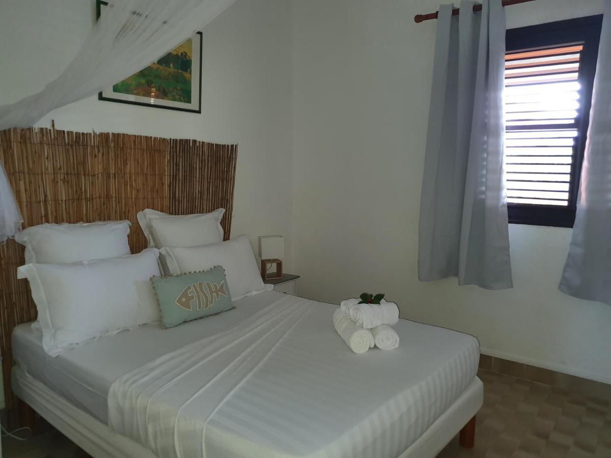Roy'Al Beach Holidays Sainte-Luce Exterior photo